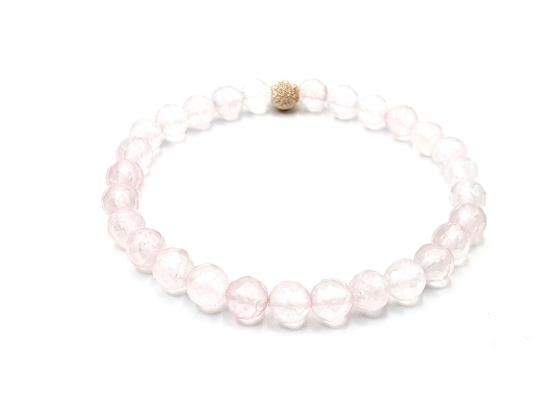 Quartz Rose