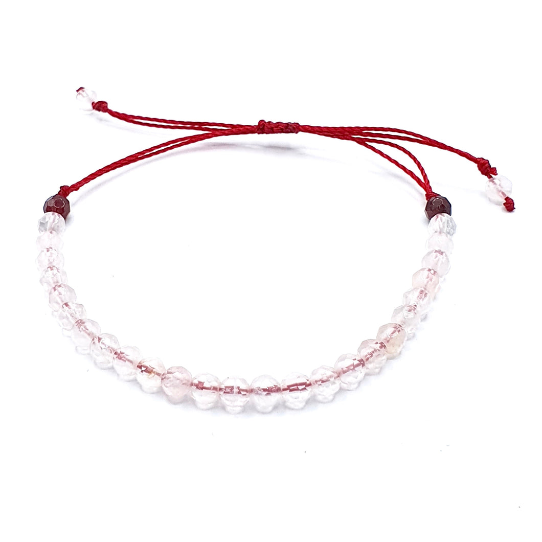 Quartz Rose