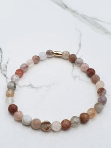Quartz Rutile