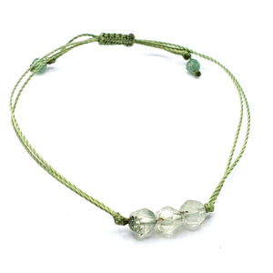 Quartz Vert