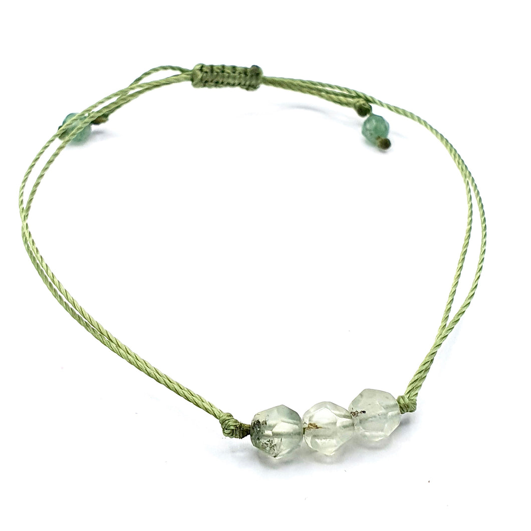 Quartz Vert