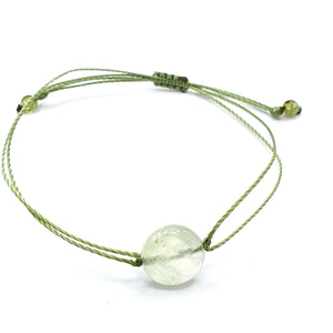 Quartz Vert
