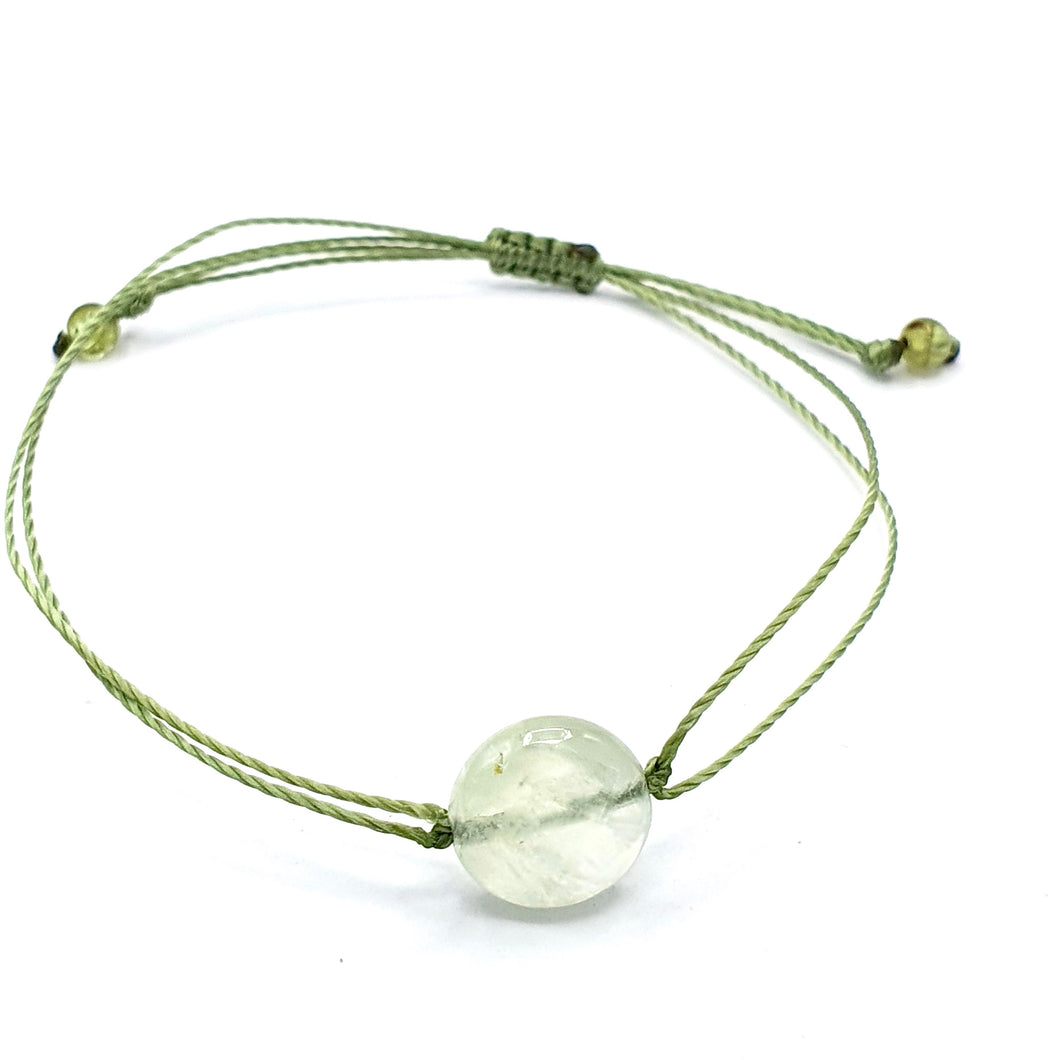 Quartz Vert