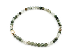 Charger l&#39;image dans la galerie, Quartz chlorite
