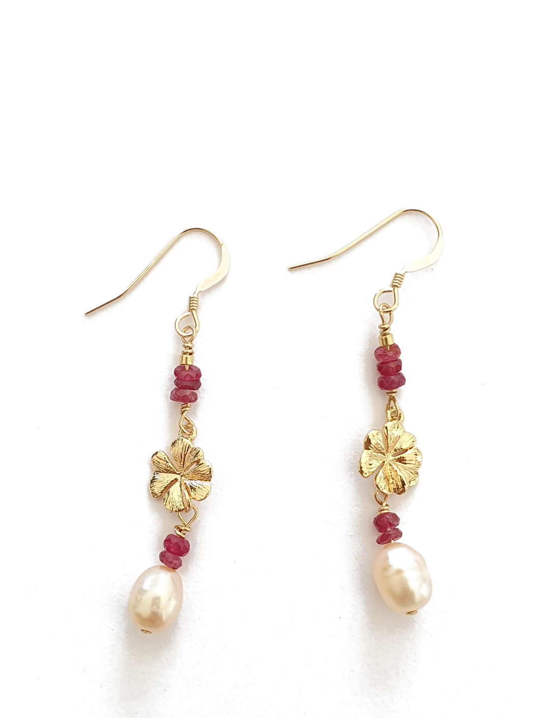 Rubis et Perles