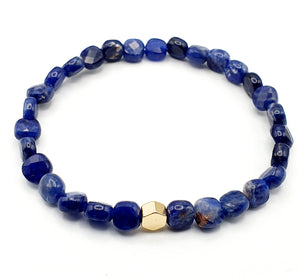 Sodalite