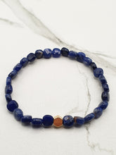 Charger l&#39;image dans la galerie, Sodalite
