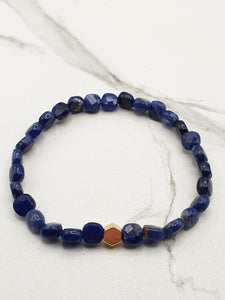 Sodalite