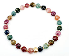 Charger l&#39;image dans la galerie, Tourmaline multicolore
